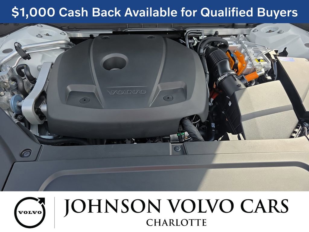 New 2026 Volvo XC90 T8 Ultra w/ Protection Package Premier AWD/4WD image 31