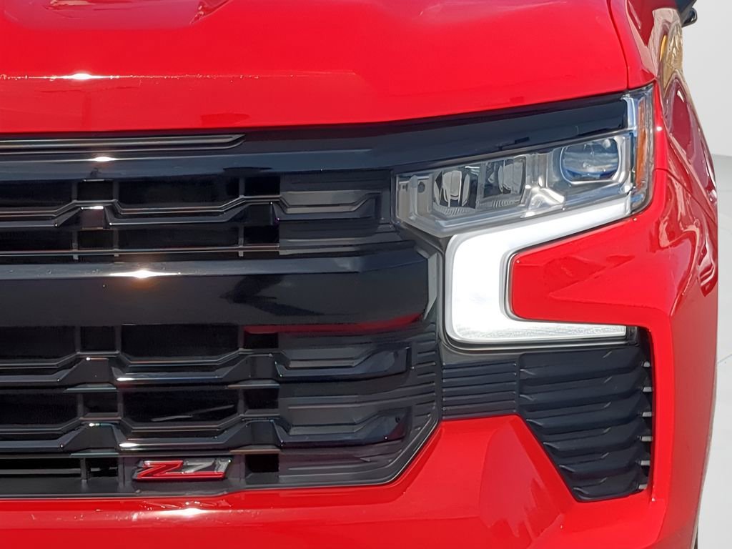 Used 2024 Chevrolet Silverado 1500 LT Trail Boss w/ LT Trail Boss Premium Package image 18