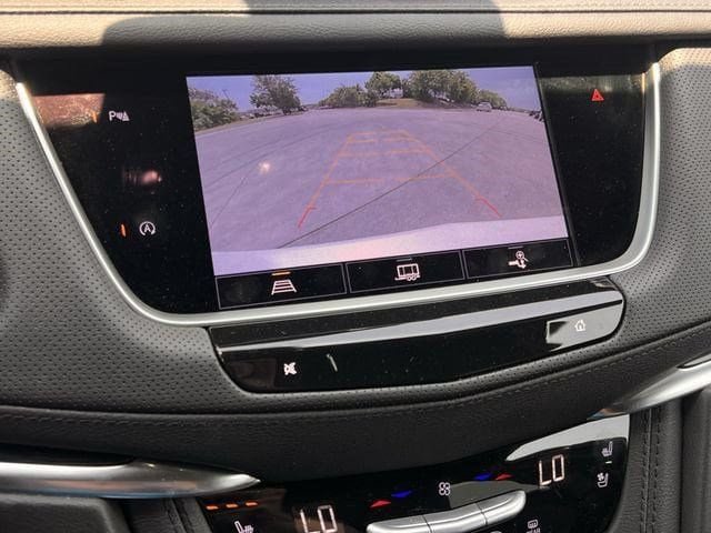 New 2025 Cadillac XT5 Premium Luxury w/ LPO, ONYX Package AWD/4WD image 17