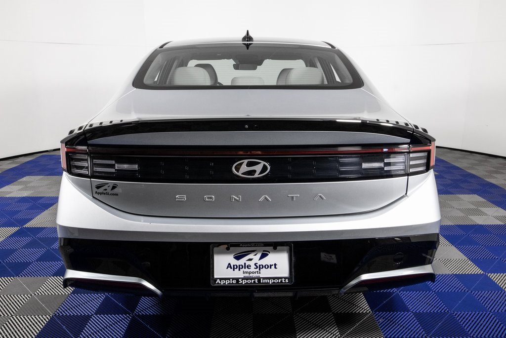 Used 2024 Hyundai Sonata SEL image 6