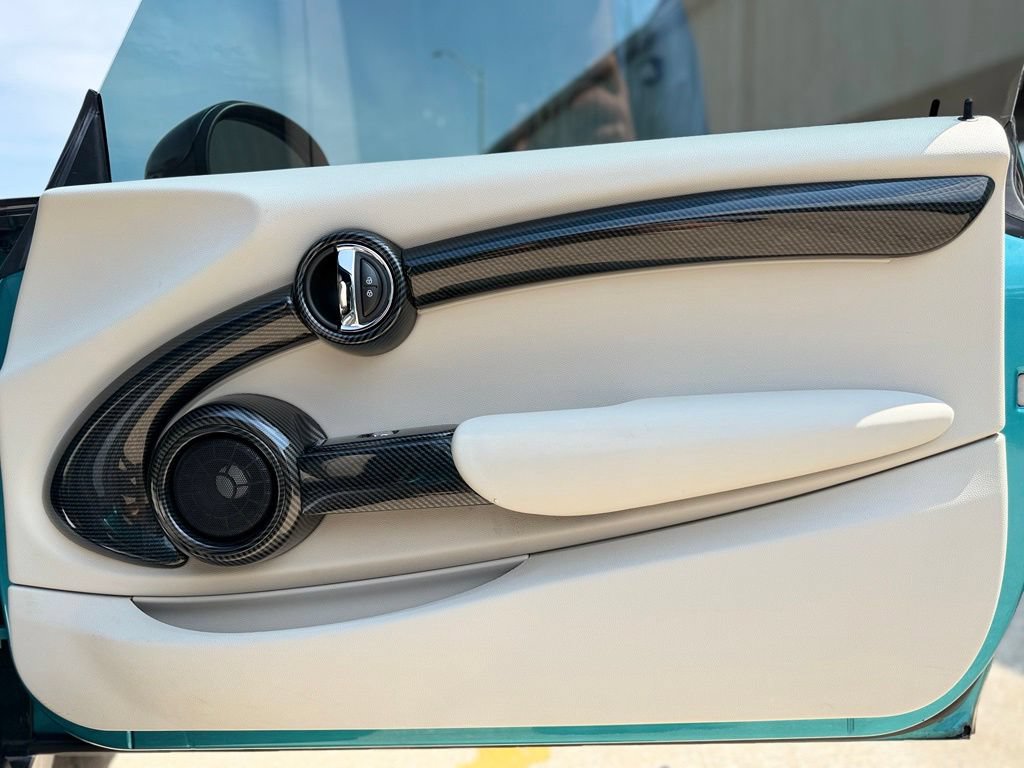 Used 2016 MINI Cooper S FWD image 24