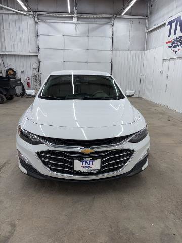 Used 2020 Chevrolet Malibu LS w/ Driver Confidence Package II image 3