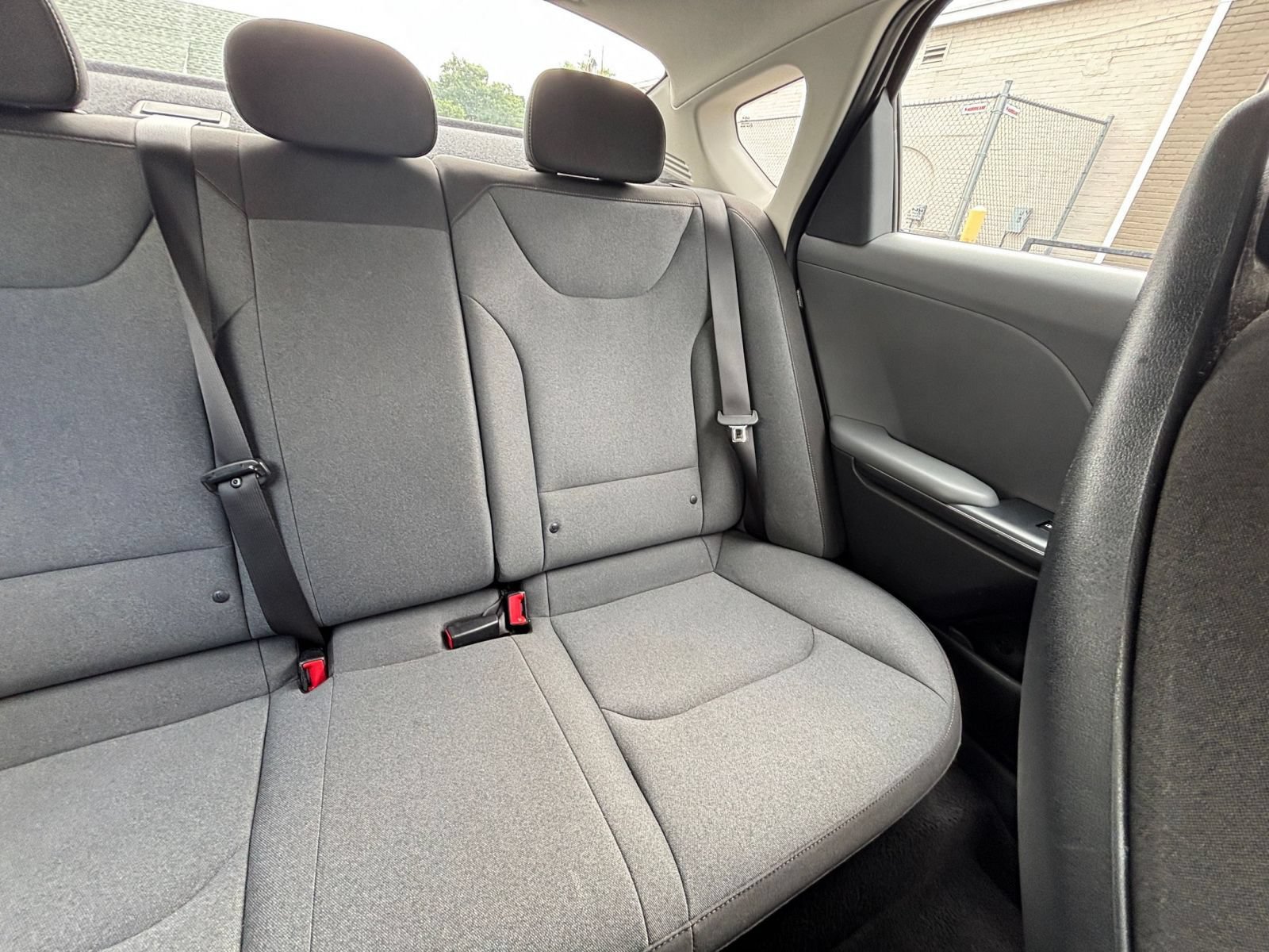 Used 2025 Kia K4 FWD image 36