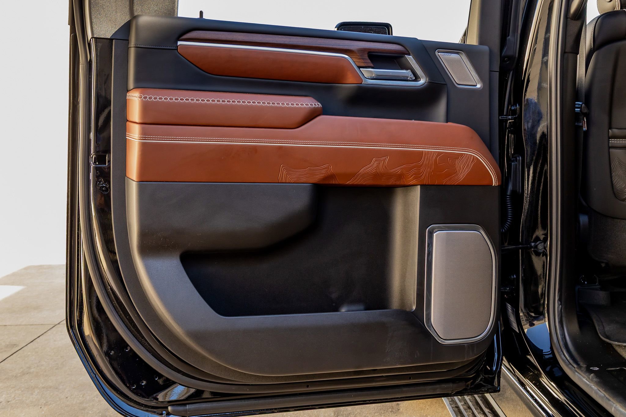 Used 2026 GMC Sierra 3500 Denali Ultimate image 38