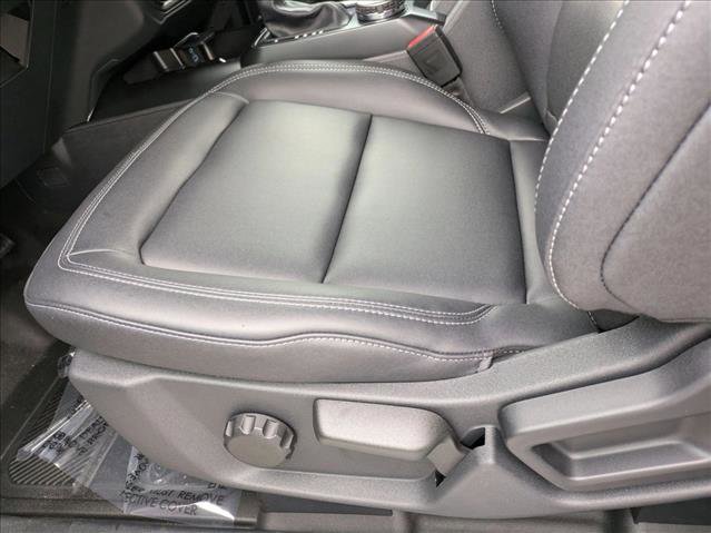 New 2025 Ford Bronco Badlands image 4