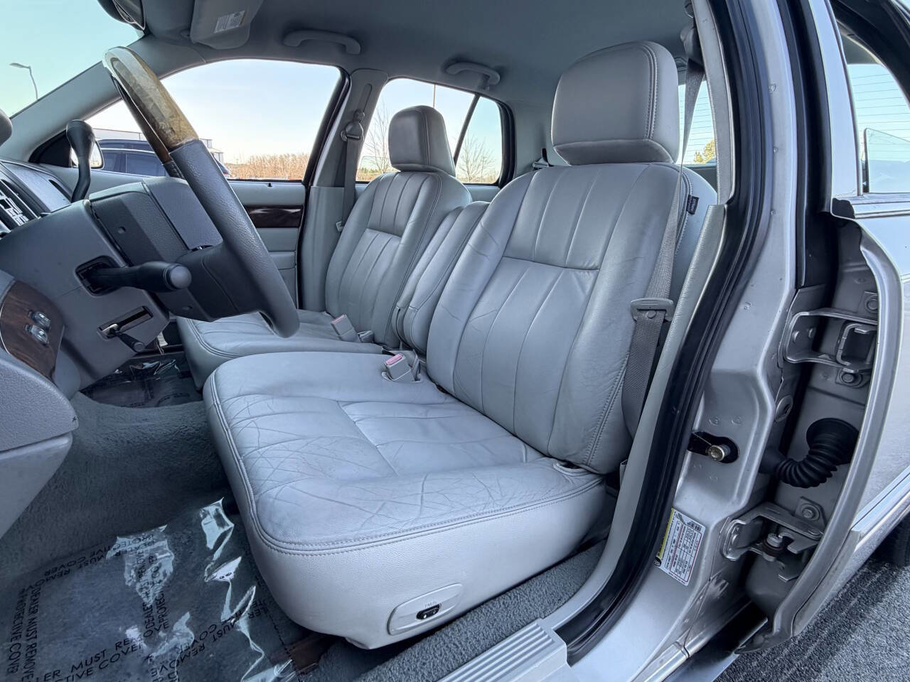 Used 2005 Mercury Grand Marquis LS image 15