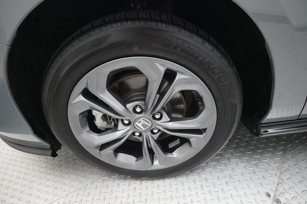 Certified 2024 Honda Accord EX-L image 26