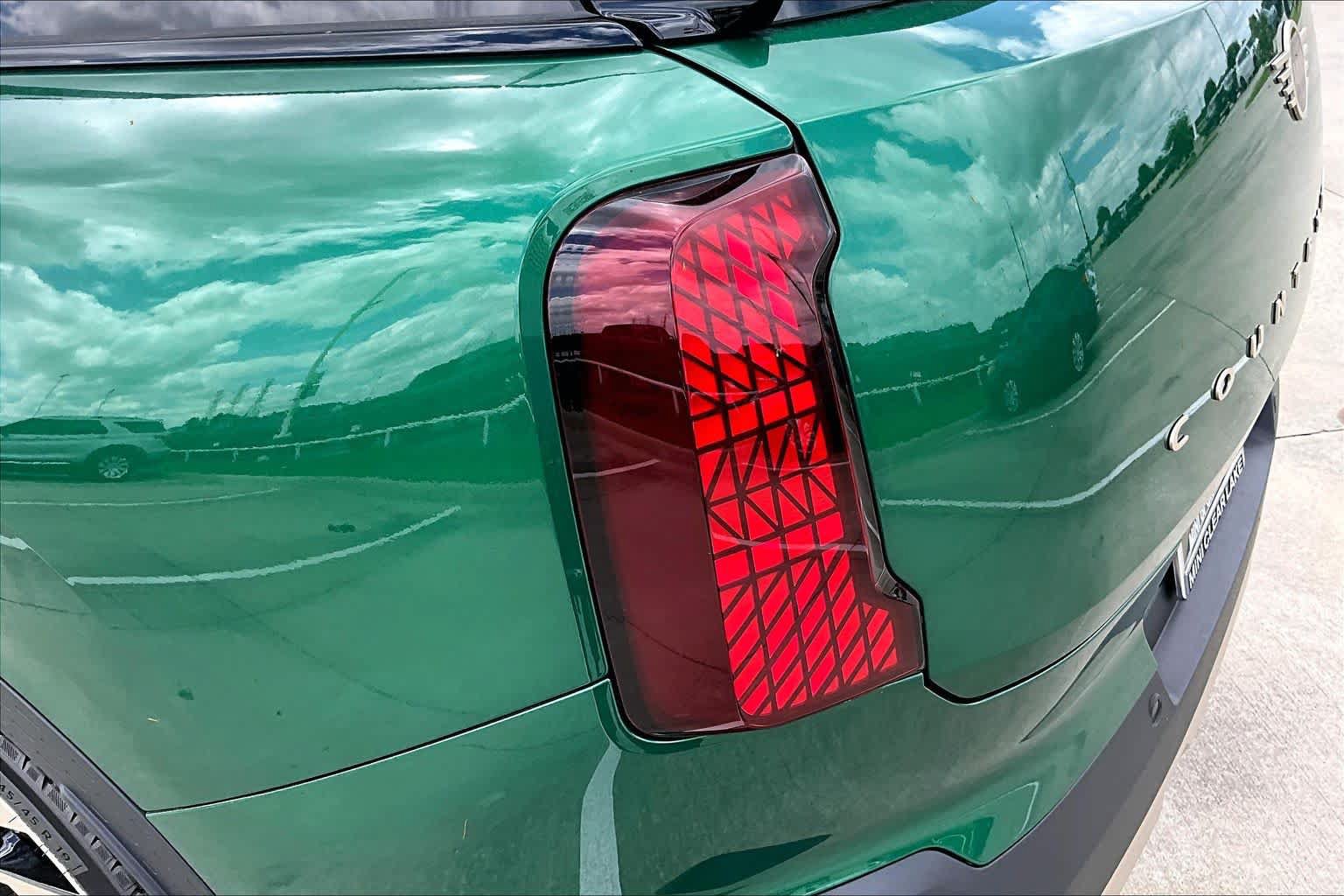New 2026 MINI Cooper Countryman S AWD/4WD image 14