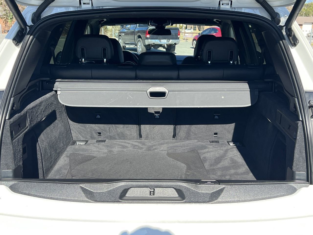Used 2023 BMW X5 xDrive40i w/ Premium Package image 33