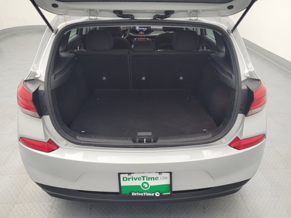 Used 2018 Hyundai Elantra GT FWD image 29