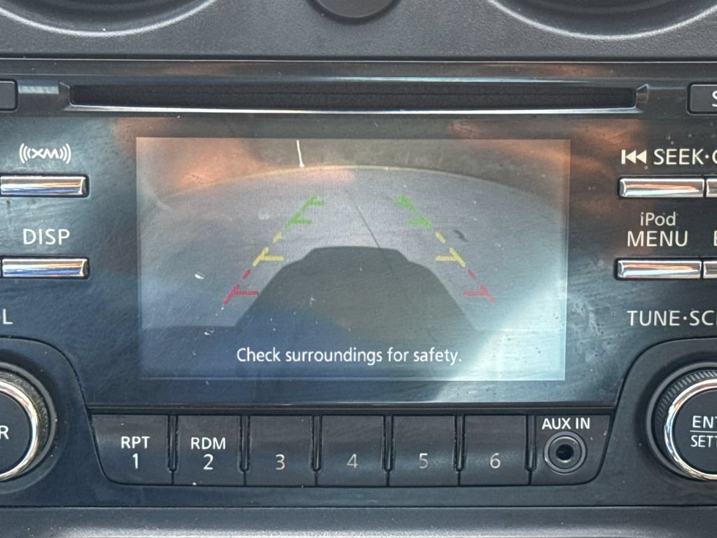 Used 2014 Nissan Rogue S w/ Convenience Package FWD image 26
