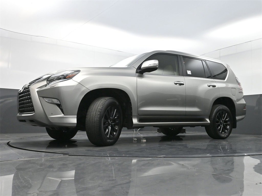 Used 2020 Lexus GX 460 Premium image 29