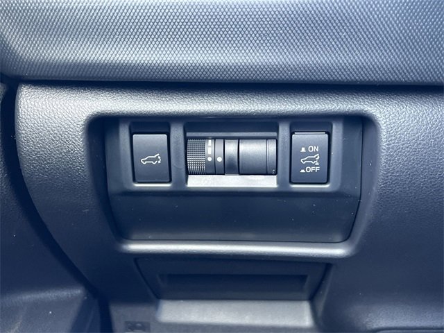 New 2026 Subaru Forester Limited image 23