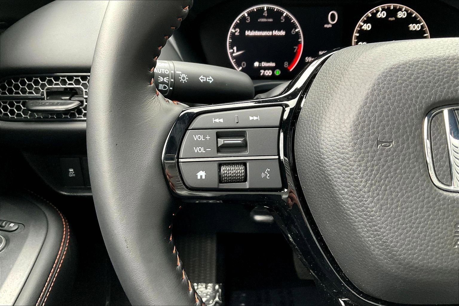 Used 2026 Honda HR-V Sport image 11