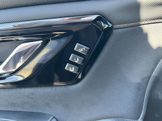 Certified 2025 Subaru Forester Touring image 30