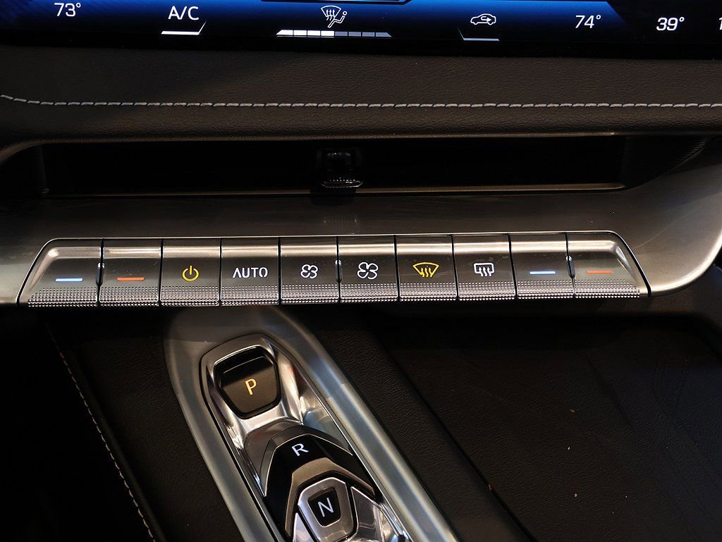 Used 2026 Chevrolet Corvette Stingray Coupe w/ 1LT image 49