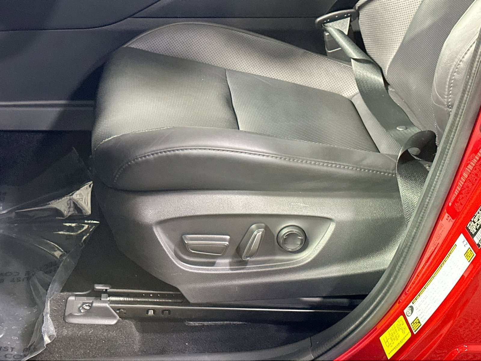 Used 2023 Toyota Crown Platinum image 14