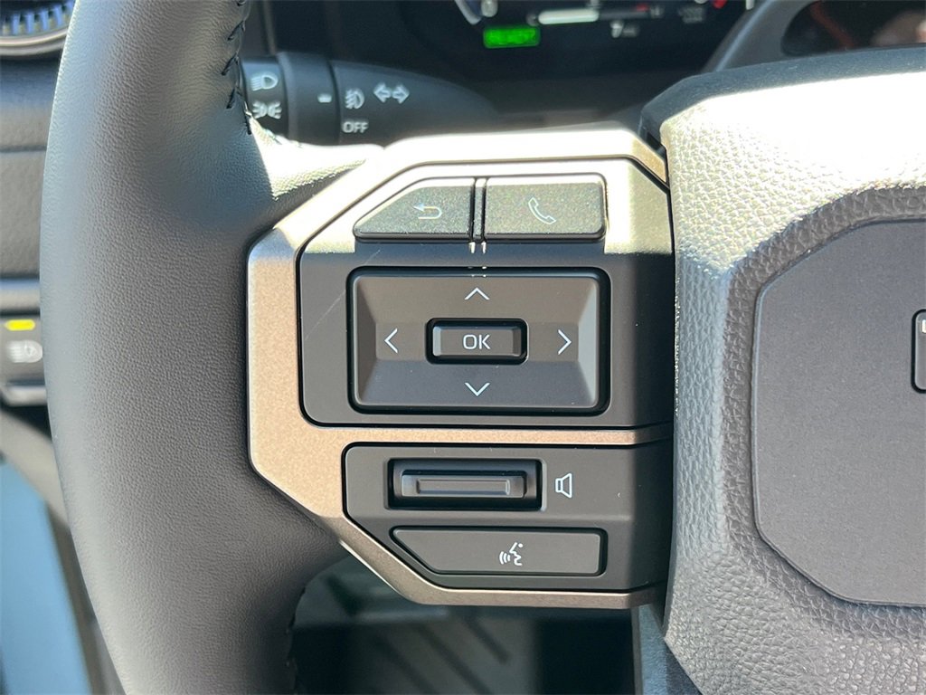 New 2026 Toyota Land Cruiser image 25
