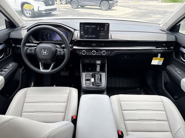 New 2026 Honda CR-V EX-L image 20