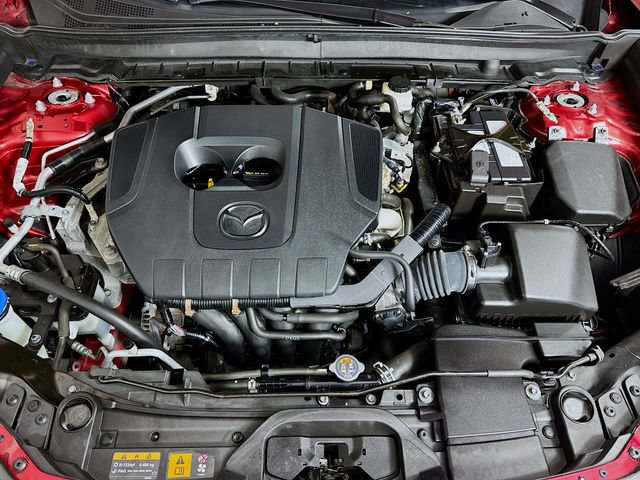 Used 2023 MAZDA CX-30 AWD 2.5 S w/ Select Package image 28