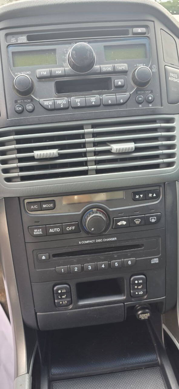 Used 2005 Honda Pilot EX-L image 12