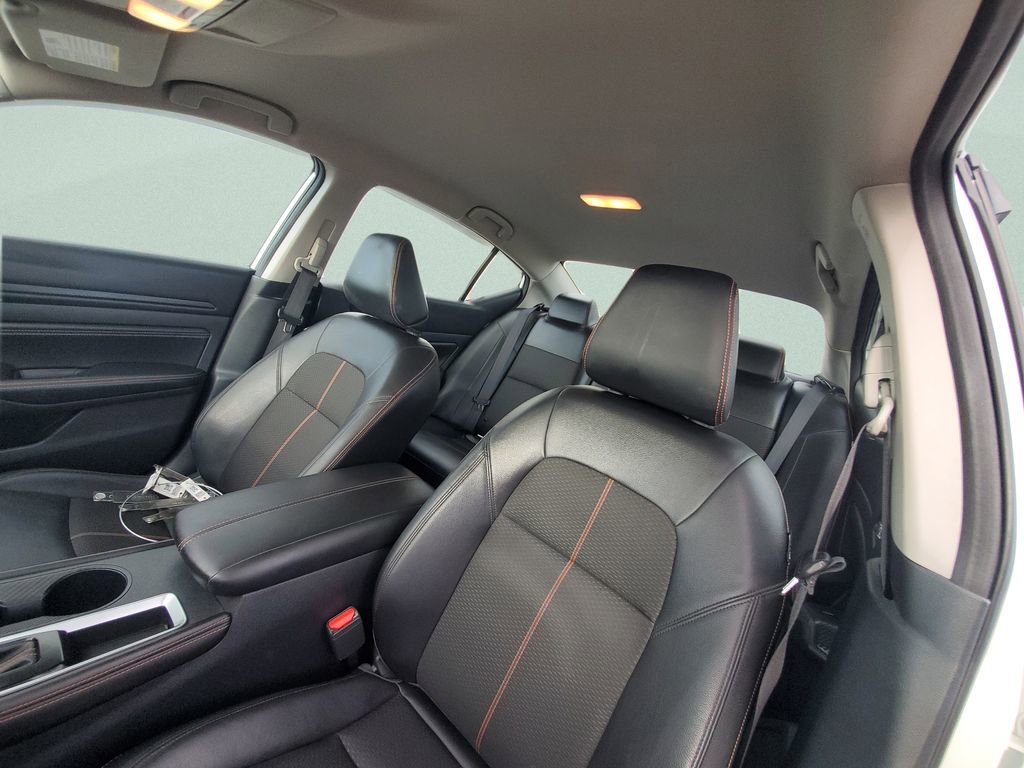 Used 2019 Nissan Altima 2.5 SR image 17