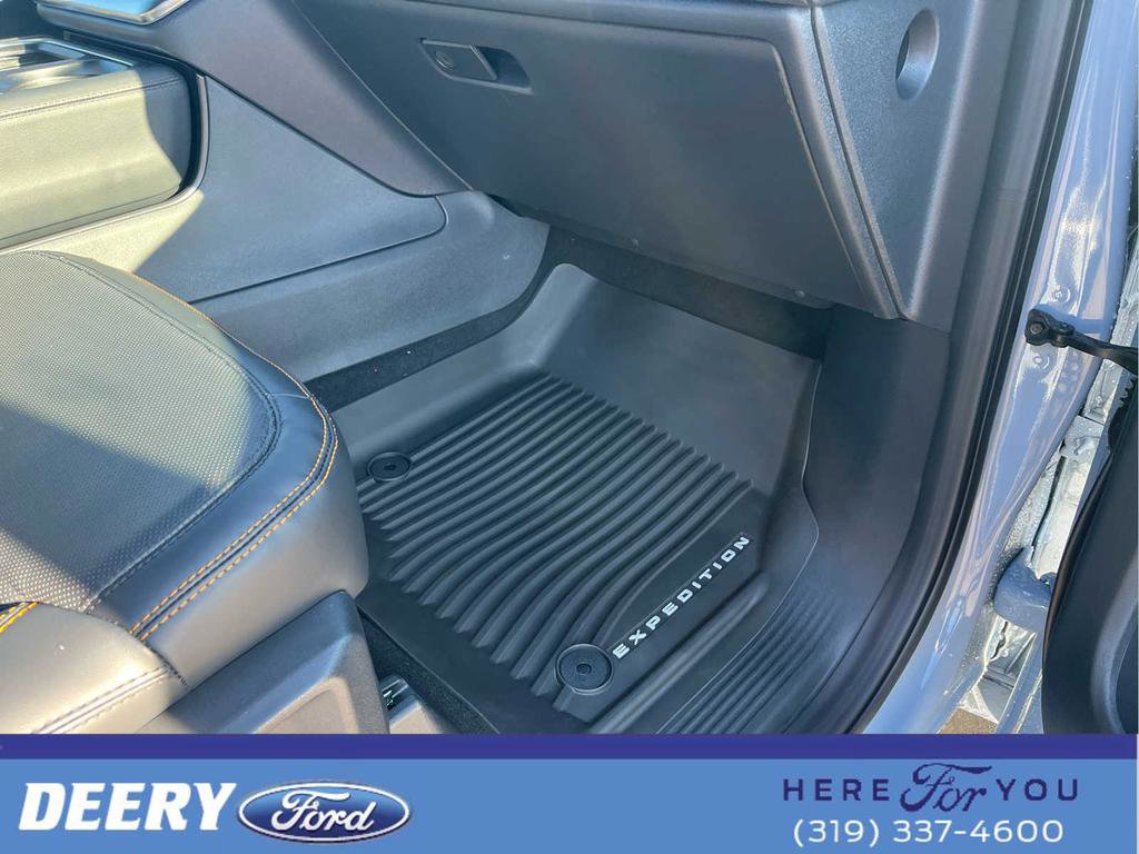 New 2026 Ford Expedition Tremor image 13