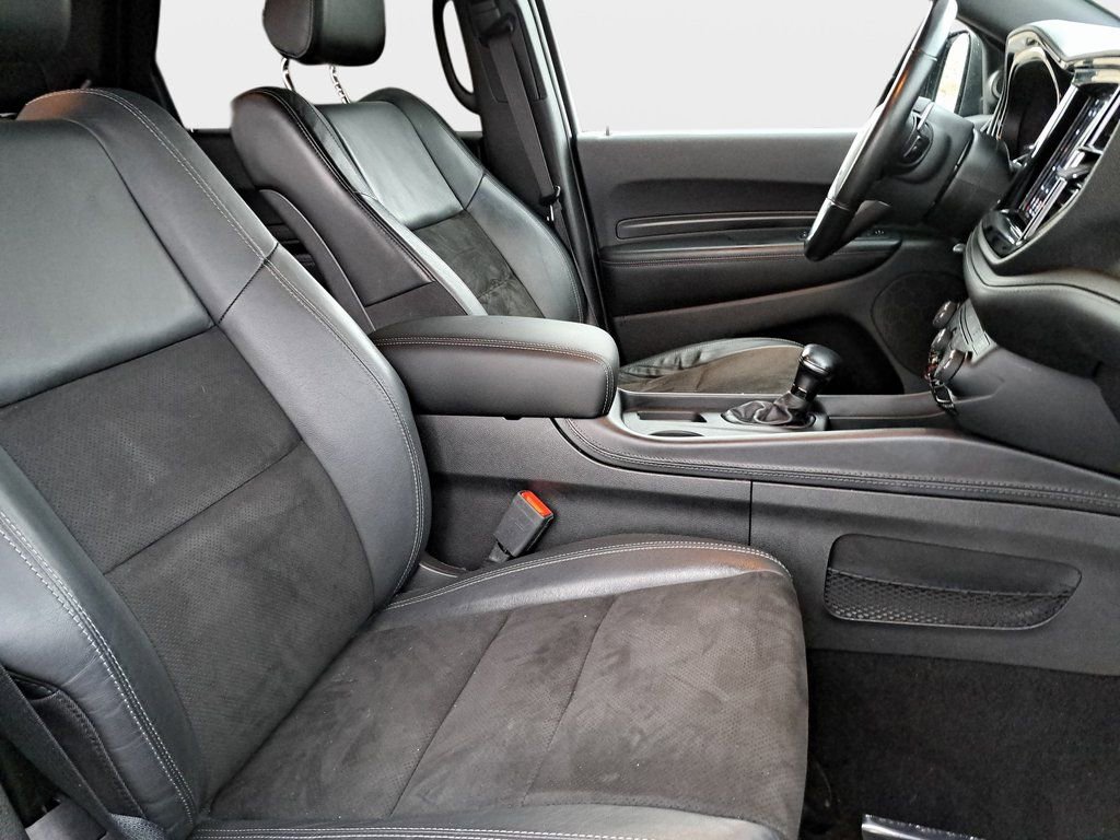 Certified 2021 Dodge Durango GT image 11