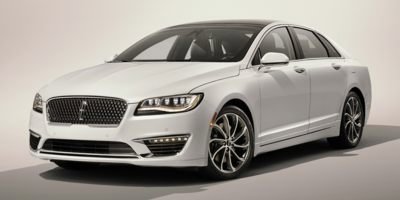 Used 2020 Lincoln MKZ