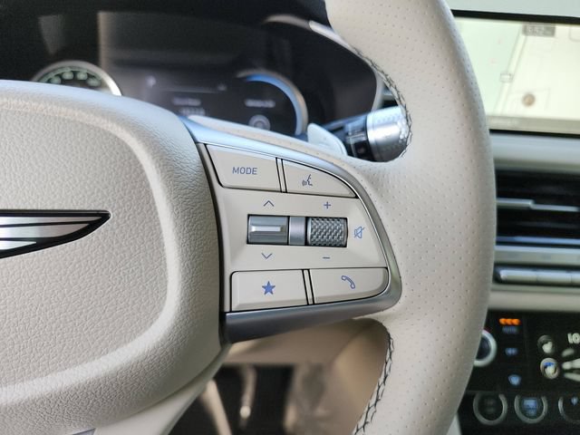 Used 2026 Genesis G70 2.5T Prestige RWD image 32