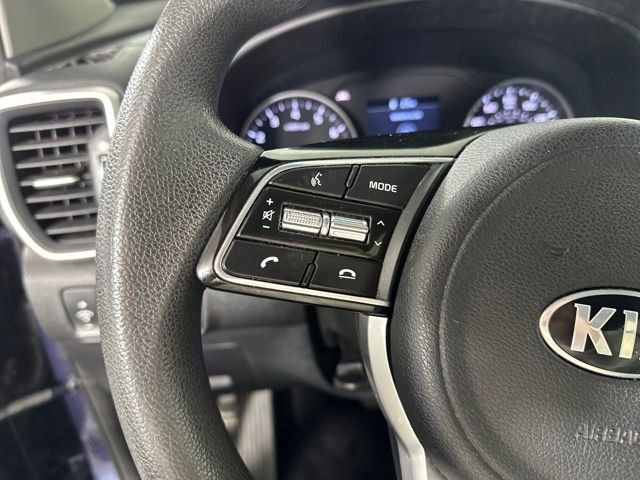Used 2022 Kia Sportage LX w/ LX AWD Value Edition Package image 15
