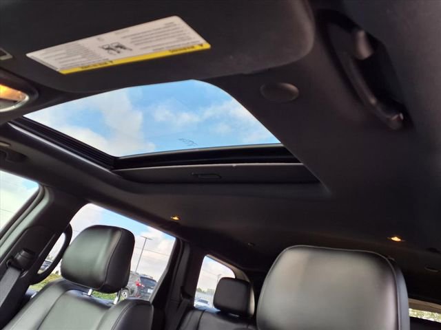 Used 2021 Jeep Grand Cherokee Laredo X image 6