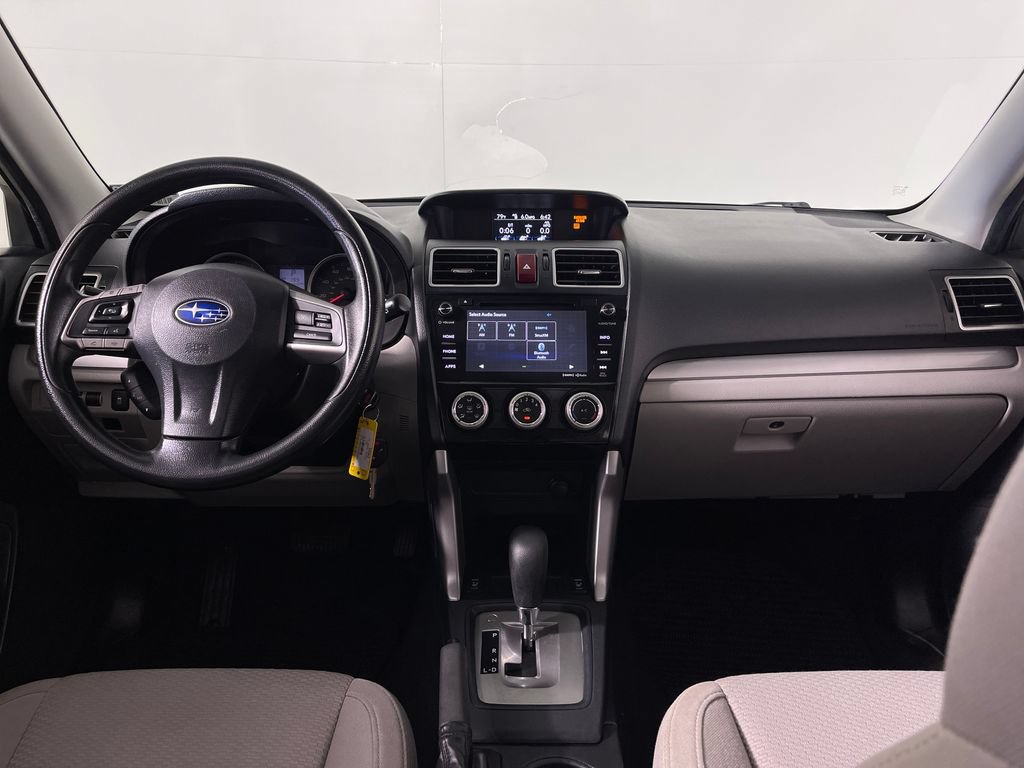 Used 2016 Subaru Forester 2.5i Premium w/ All-Weather Package AWD/4WD image 14