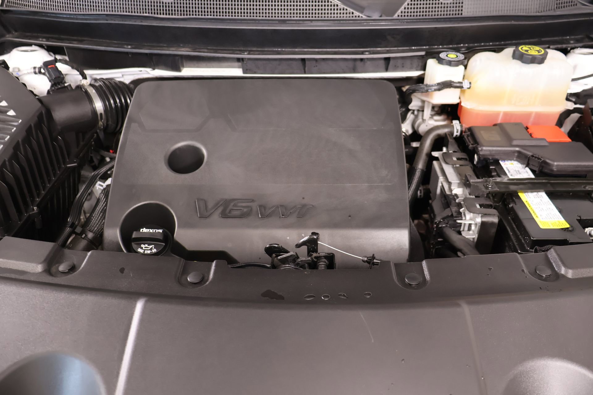 Used 2023 Chevrolet Traverse RS image 22