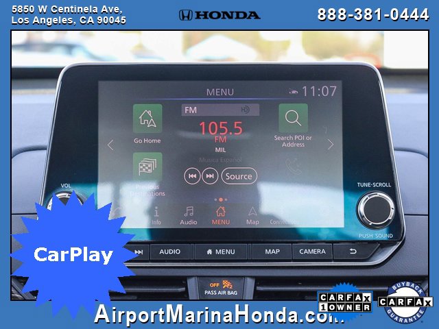 Used 2019 Nissan Altima 2.5 SL image 10