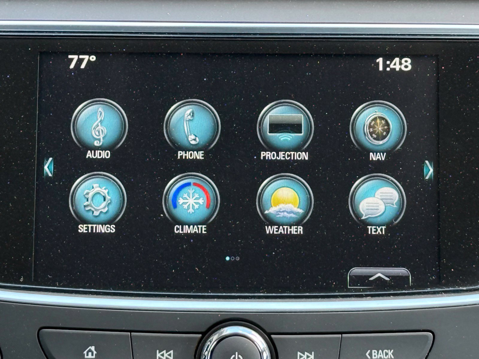 Used 2019 Buick LaCrosse Essence w/ Sun and Shade Package AWD/4WD image 21
