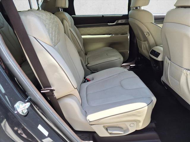 Used 2020 Hyundai Palisade Limited FWD image 21