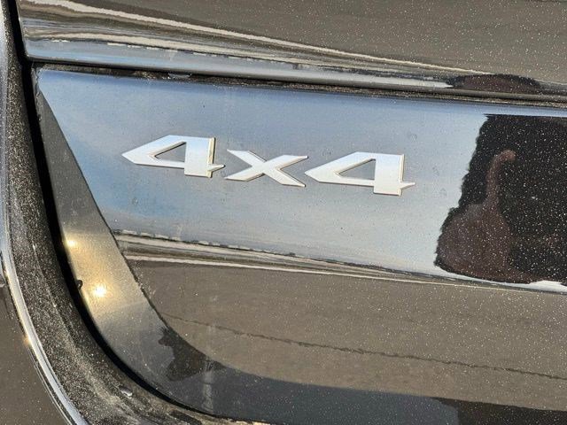 New 2025 Jeep Grand Cherokee L Limited w/ Trailer Tow Package image 29