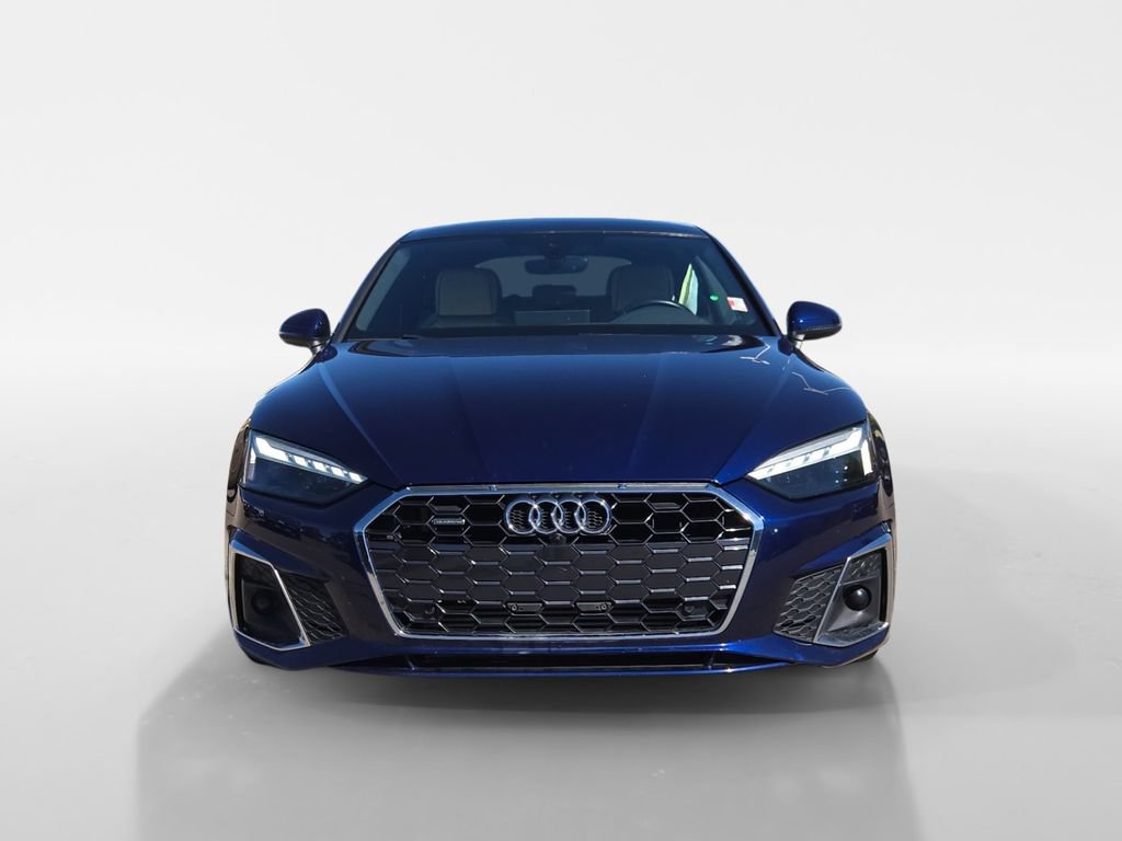 Used 2024 Audi A5 2.0T Premium Plus AWD/4WD image 9