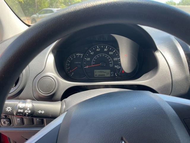 Used 2024 Mitsubishi Mirage LE FWD image 18