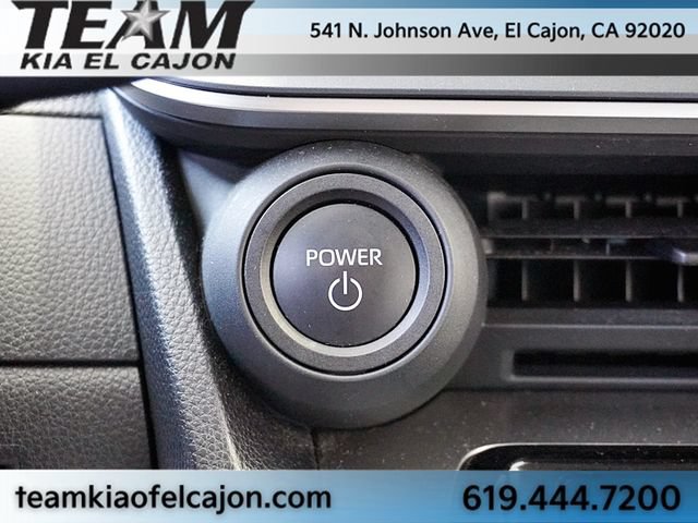 Used 2025 Toyota Prius LE FWD image 31