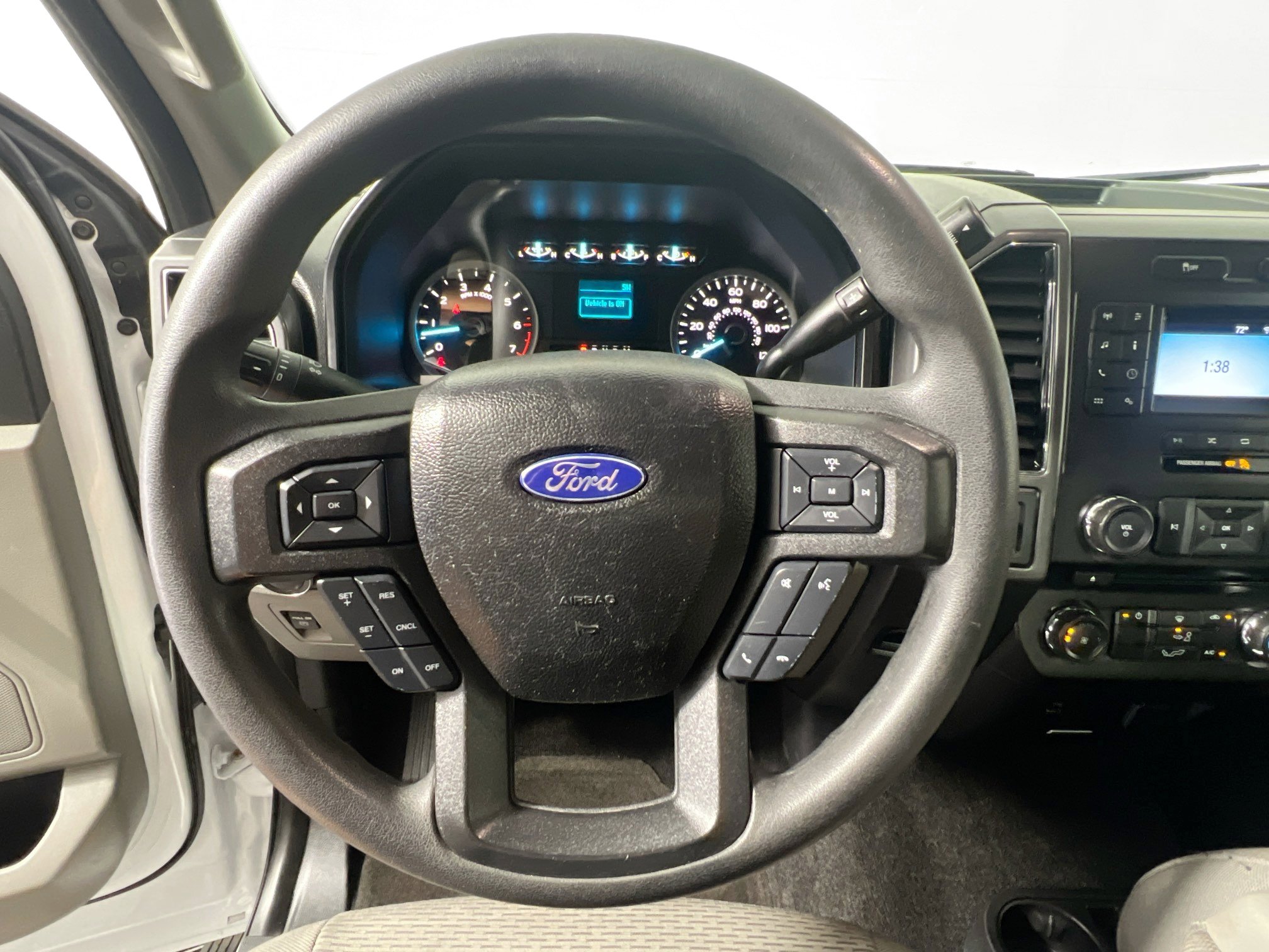Used 2018 Ford F150 XLT image 17