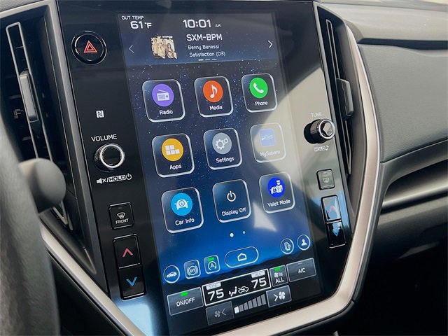 New 2026 Subaru Impreza 2.0i Sport image 7