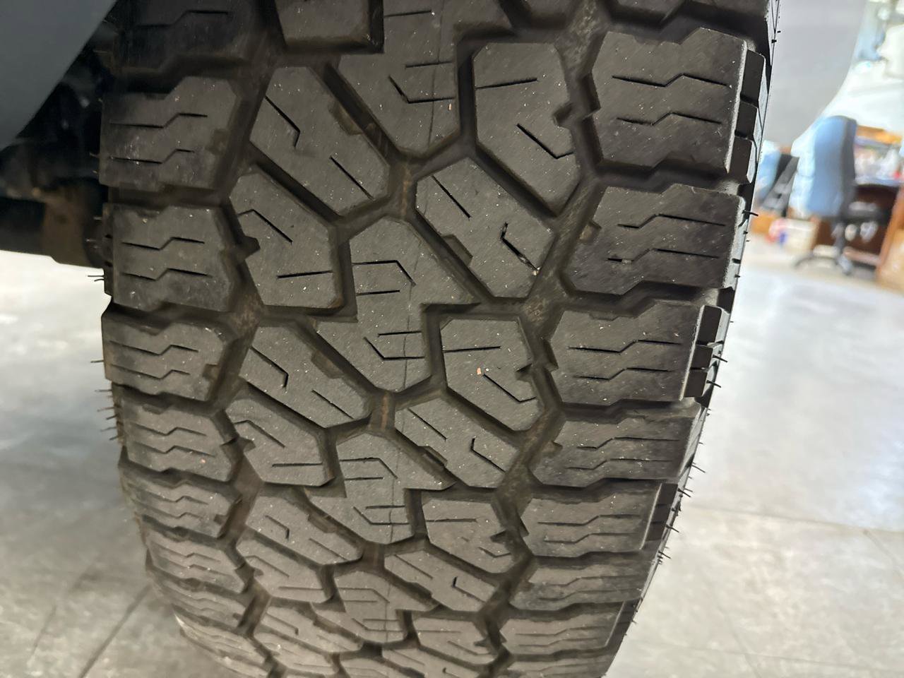 Used 2018 Jeep Wrangler Unlimited Sport S image 68