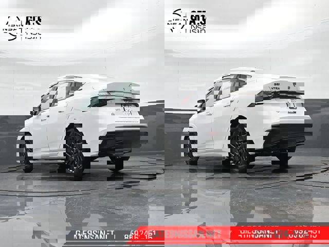 New 2026 Nissan Sentra SV w/ SV Convenience Package image 48