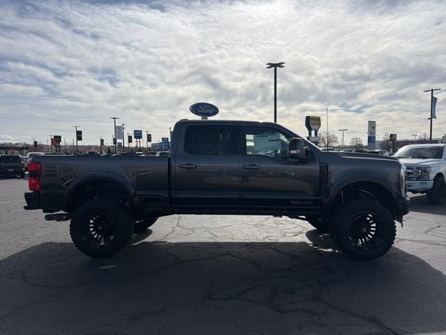 New 2024 Ford F250 Lariat w/ Lariat Ultimate Package AWD/4WD image 54