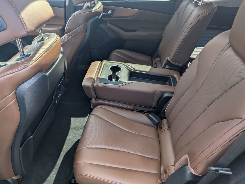 Certified 2024 Acura MDX SH-AWD w/ Technology Package image 13
