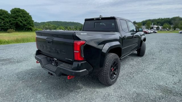 New 2026 Toyota Tacoma TRD Pro AWD/4WD image 8
