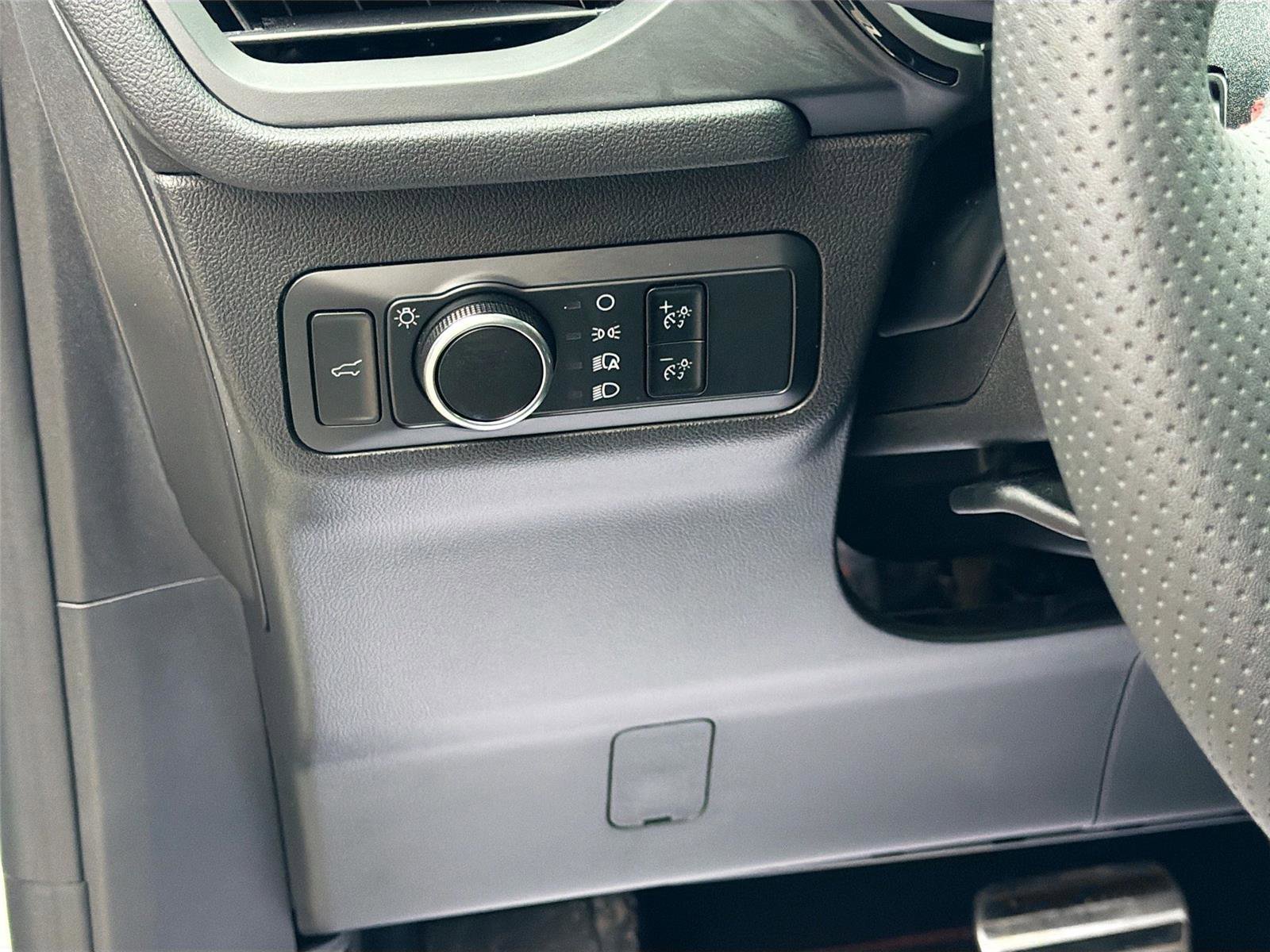 Used 2023 Ford Escape ST-Line w/ Tech Pack #1 image 10