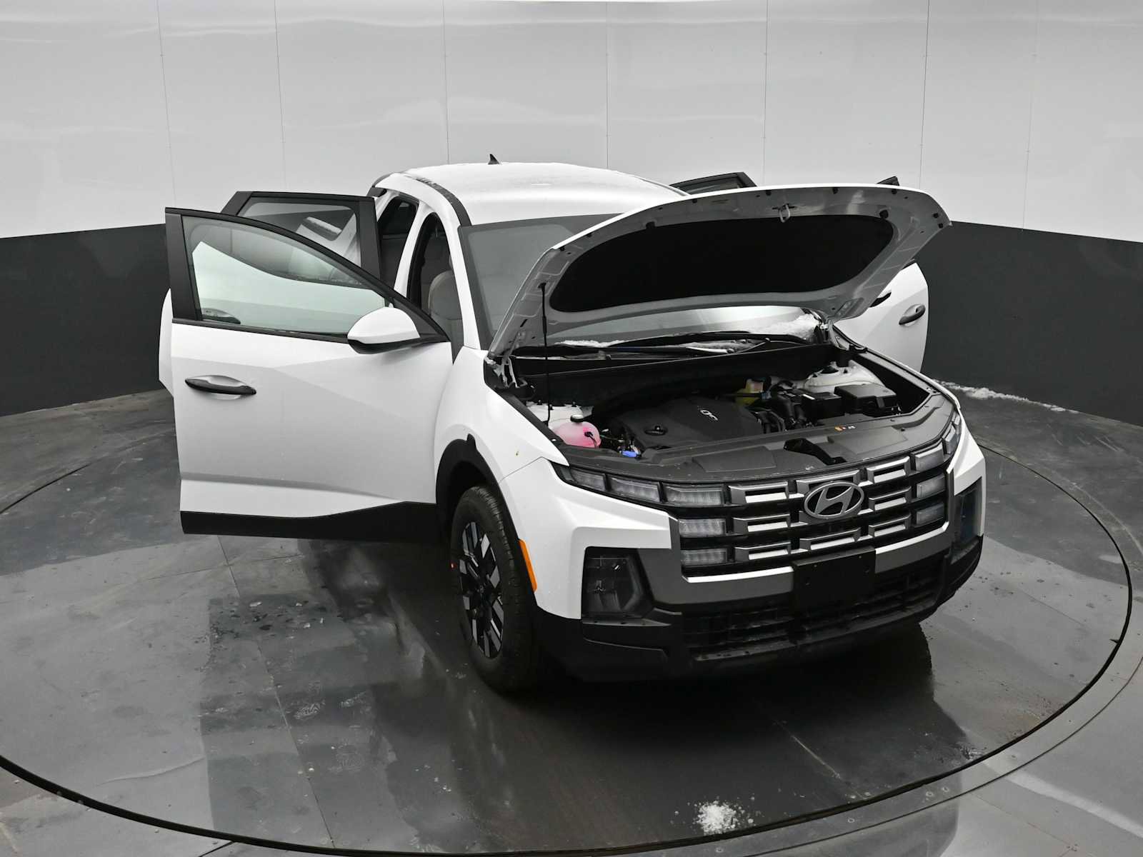 New 2026 Hyundai Santa Cruz SE image 40